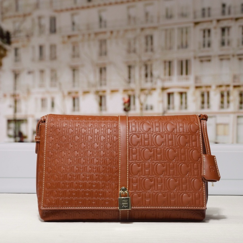 Interior Design Simple - CHCH Basit Moda Stil Kadın Crossbody