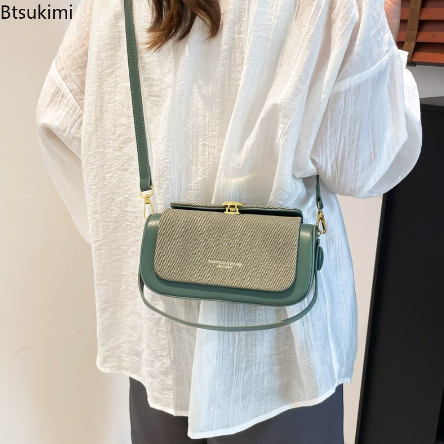 Interior Design Simple - Basit Moda Mini Kare Kadınlar İçin