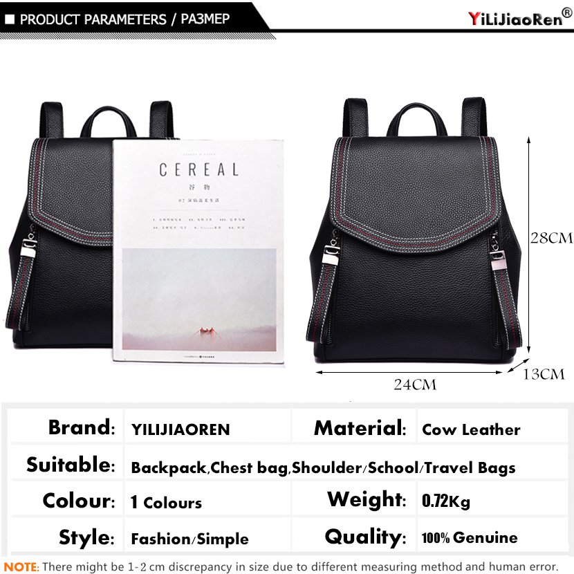 Moda iplik kadın sırt çantası  - Interior Design Simple incelemesi ve fiyatı