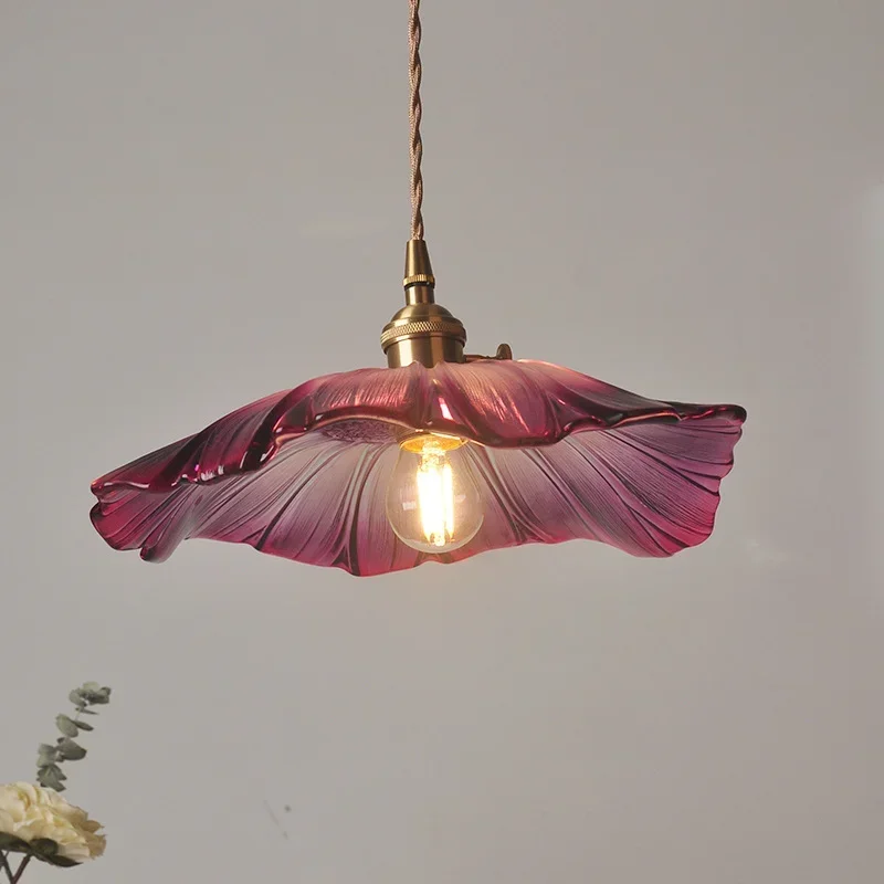 Vintage Kolye Işıkları Çiçek C - Interior Design Home Decor incelemesi ve fiyatı