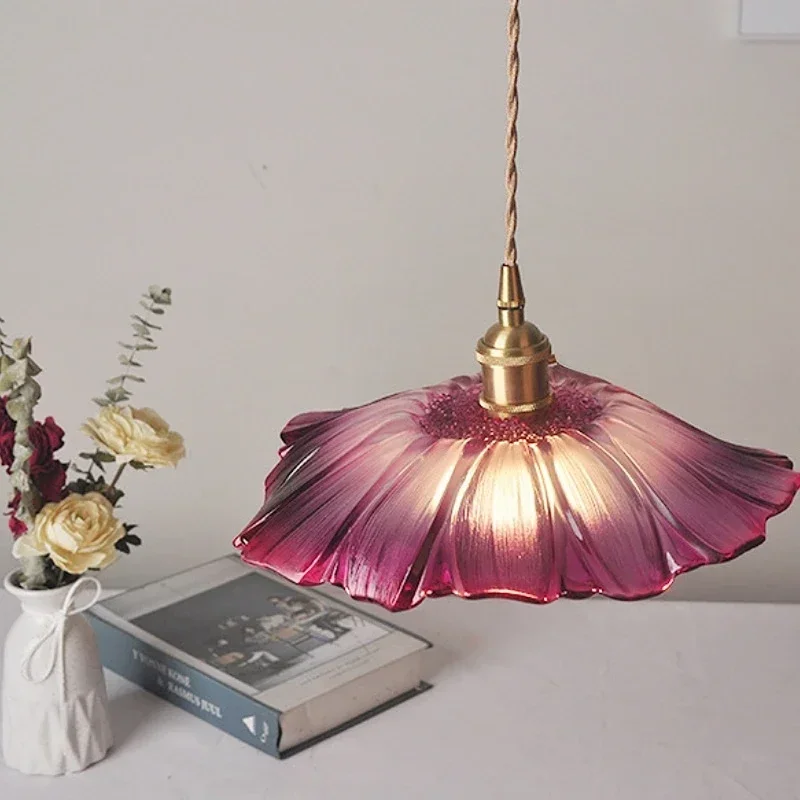 Vintage Kolye Işıkları Çiçek C - Interior Design Home Decor incelemesi ve fiyatı