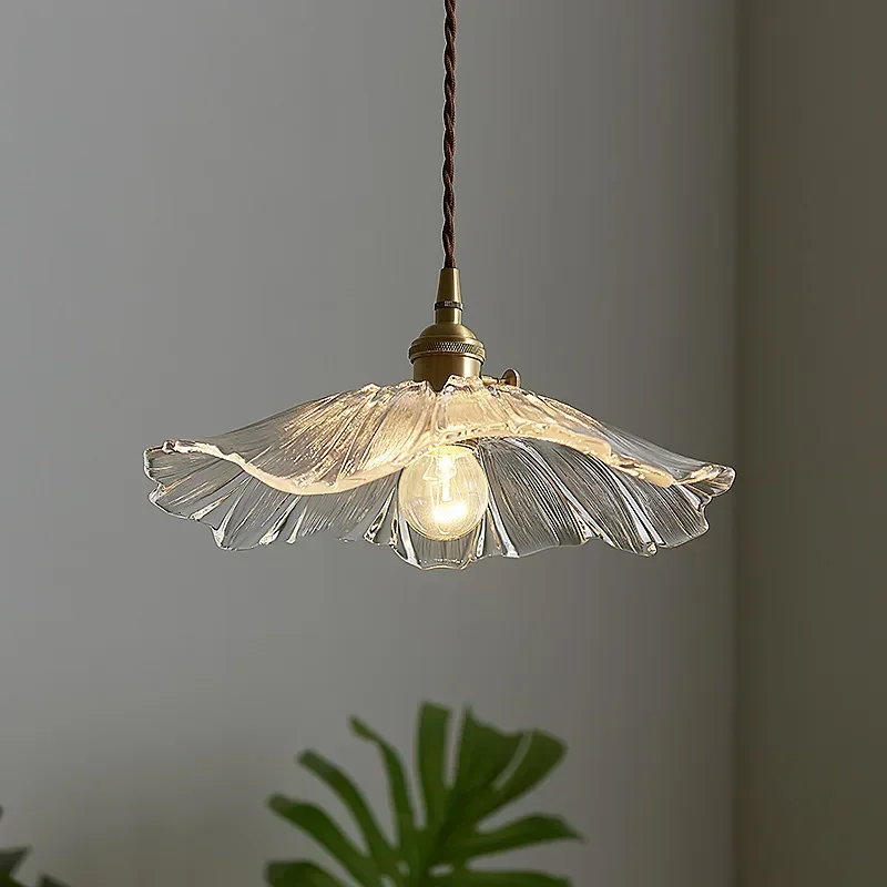 Vintage Kolye Işıkları Çiçek C - Interior Design Home Decor incelemesi ve fiyatı