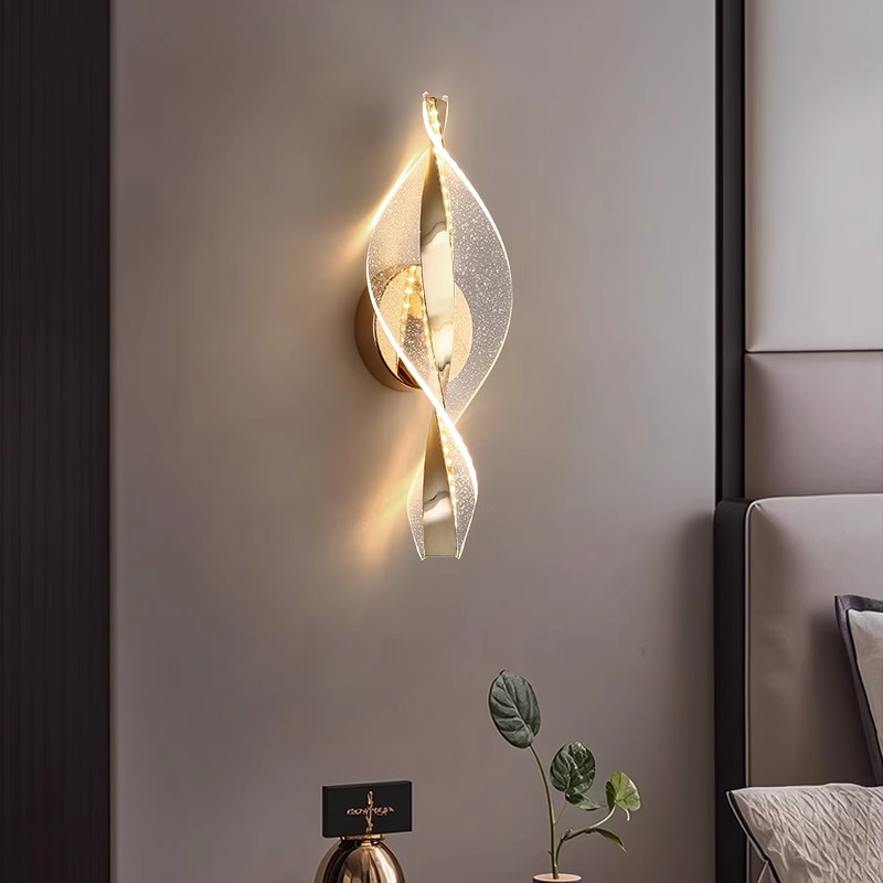 LED Modern Tasarım Duvar Apliğ - Interior Design Elements incelemesi ve fiyatı