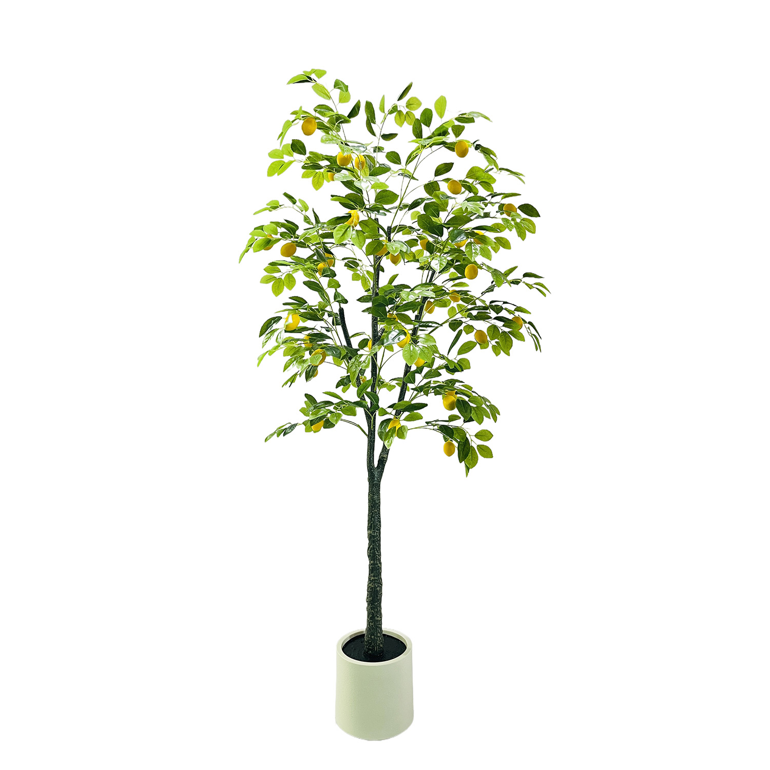Limon Ağacı Yapay Bitki, 180 c - Interior Design Home Decor incelemesi ve fiyatı