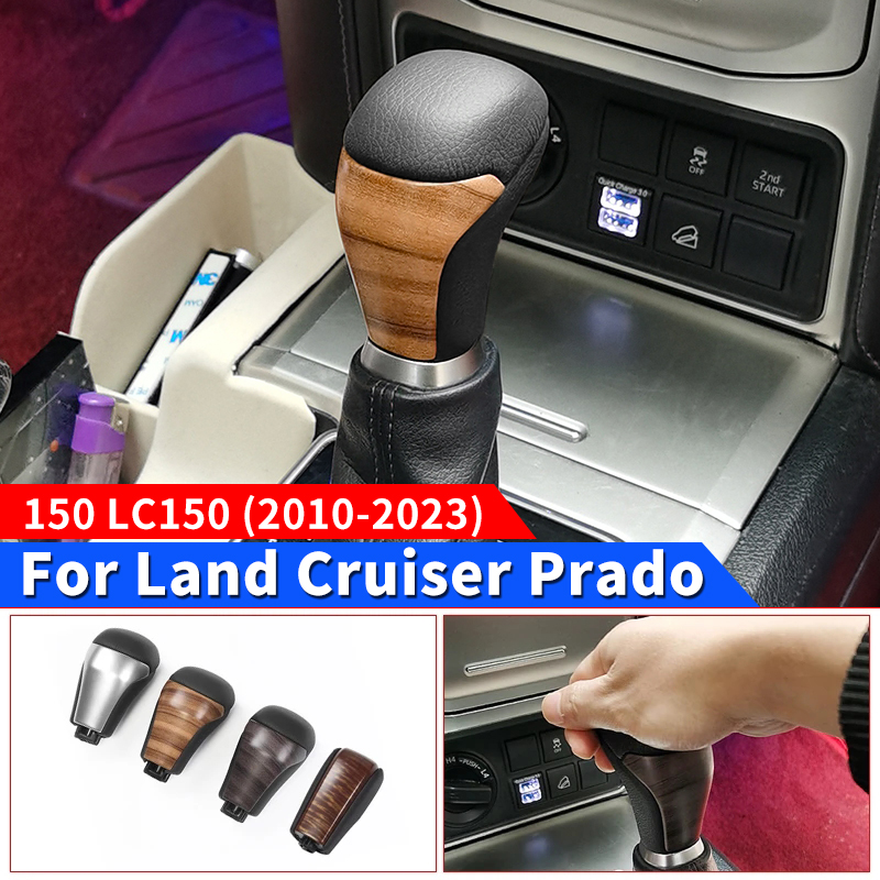 For Toyota Land Cruiser Prado  - Interior Design Elements incelemesi ve fiyatı