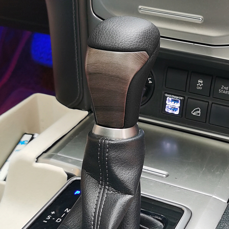 For Toyota Land Cruiser Prado  - Interior Design Elements incelemesi ve fiyatı