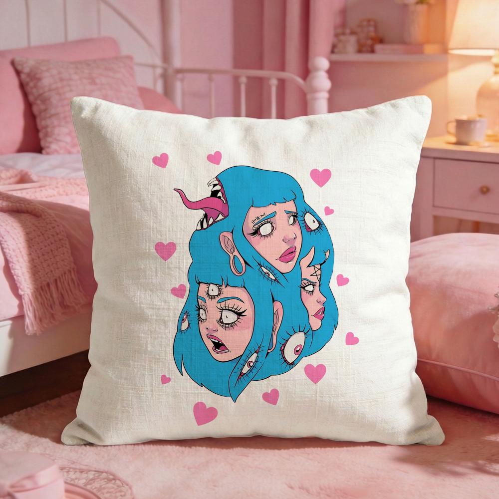 Heartbreak Lady Grafik Desenli - Interior Design Graphic Design incelemesi ve fiyatı