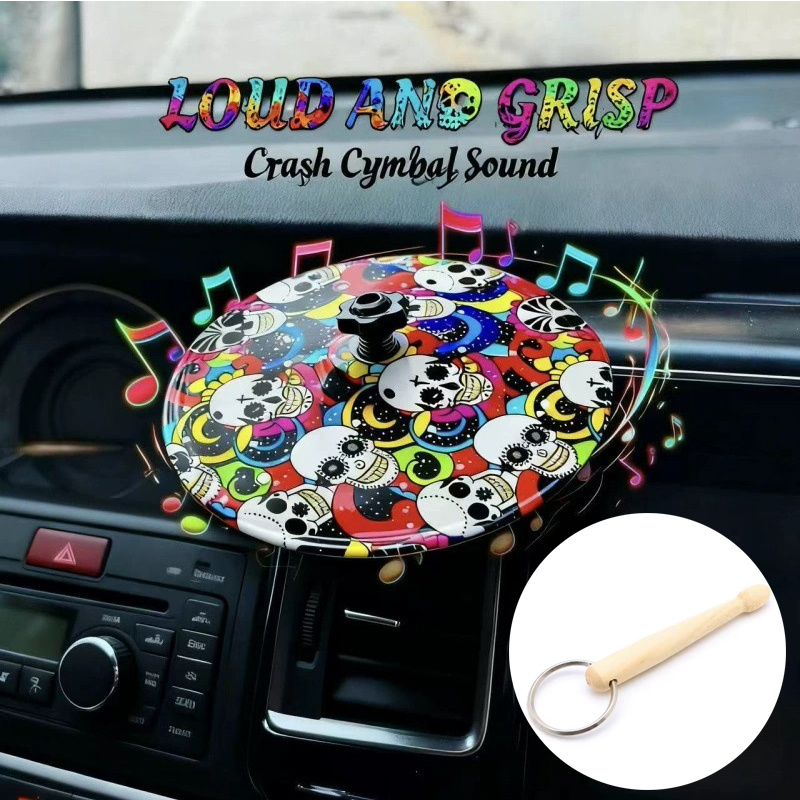 Mini Davullar Zillerle Çarpışı - Interior Design Product incelemesi ve fiyatı