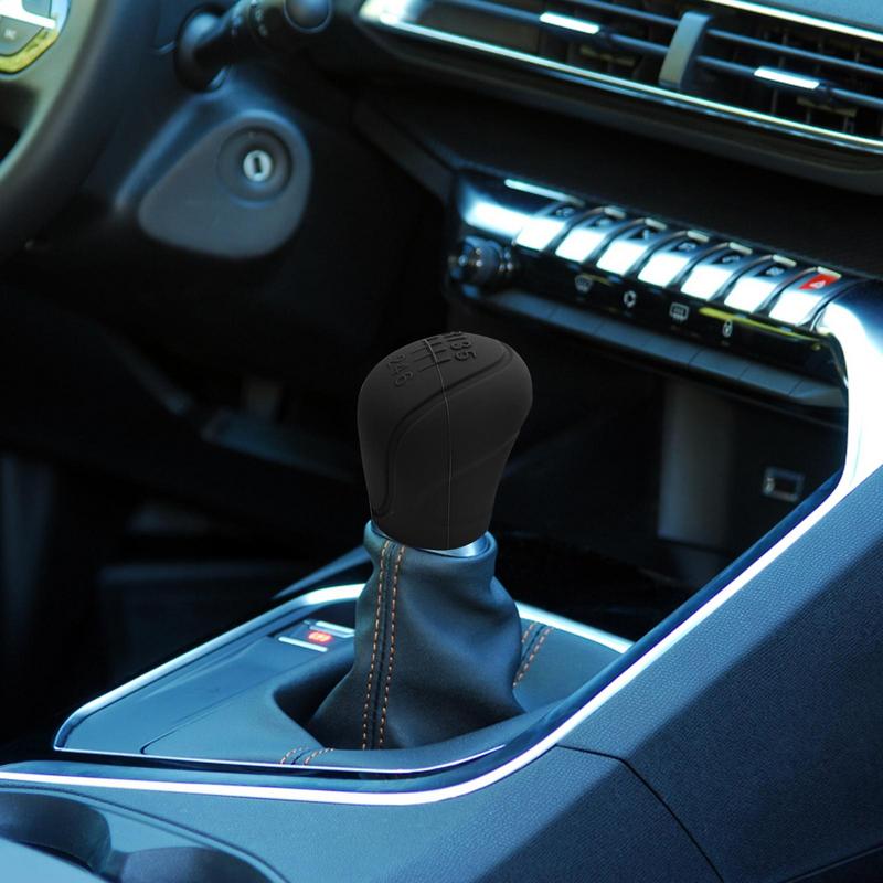 Silikon Araba Vites Topuzu Kap - Interior Design Product incelemesi ve fiyatı