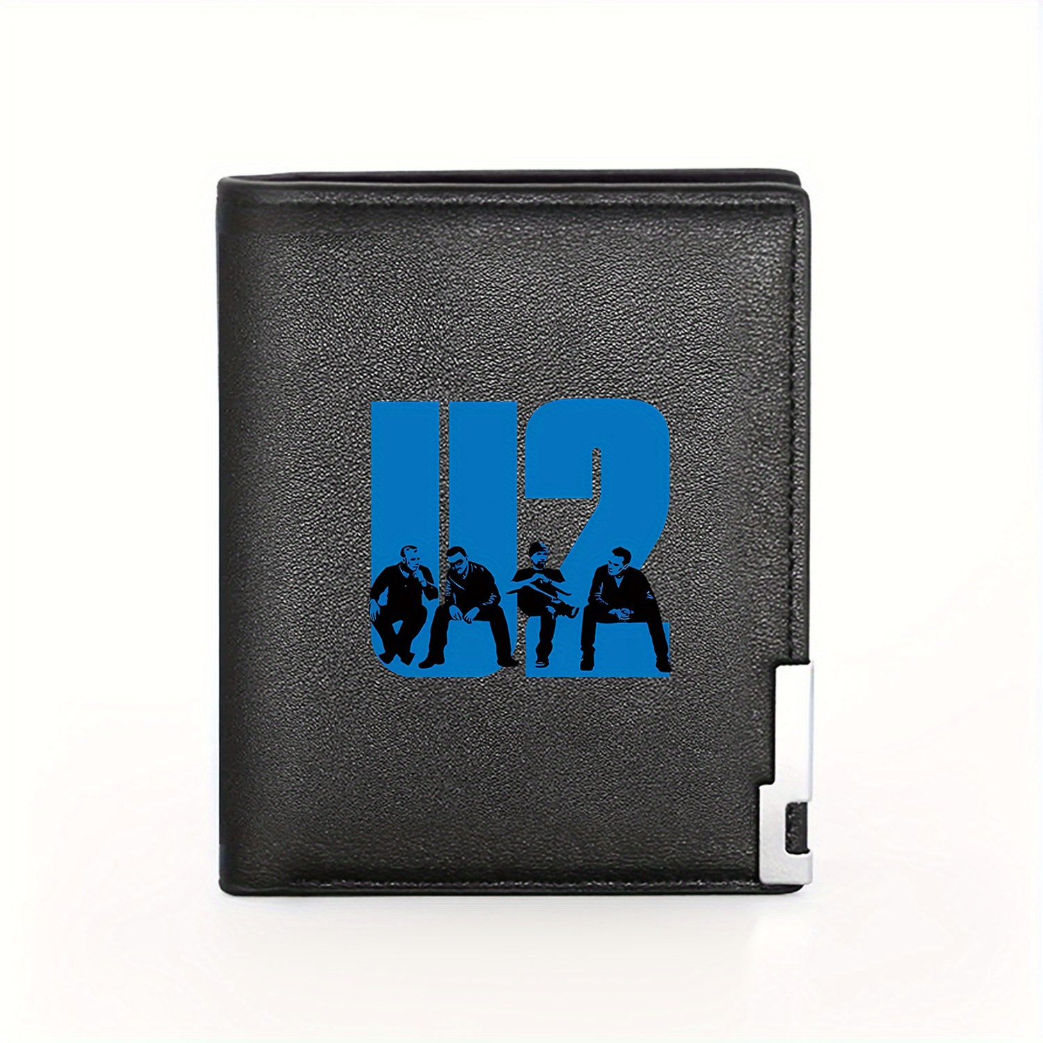 U2 Band Silhouette Grafik Tasa - Interior Design Graphic Design incelemesi ve fiyatı