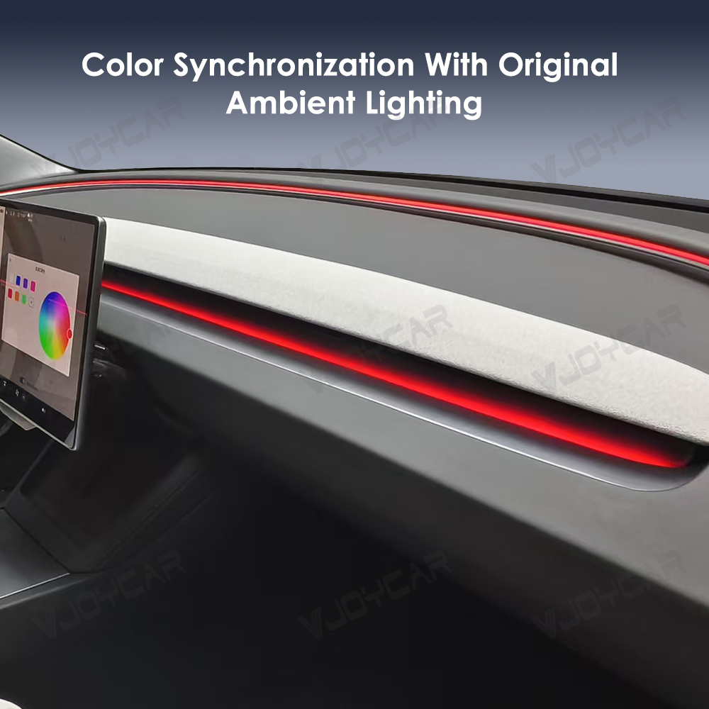 Tesla Yeni Y Juniper Model 3 H - Interior Design Product incelemesi ve fiyatı