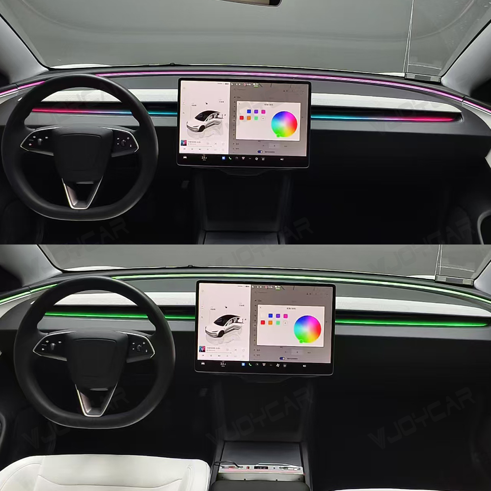 Tesla Yeni Y Juniper Model 3 H - Interior Design Product incelemesi ve fiyatı