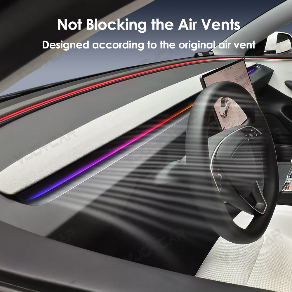 Tesla Yeni Y Juniper Model 3 H - Interior Design Product incelemesi ve fiyatı