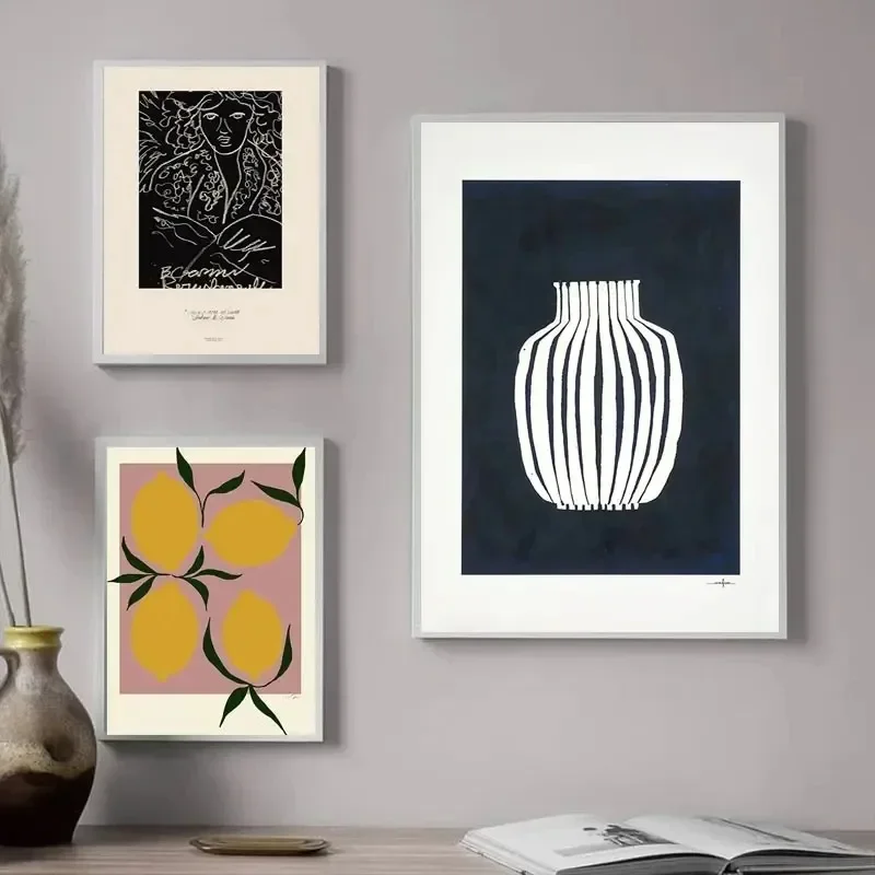 İskandinav Elmas Boyama Duvar  - Interior Design Home Decor incelemesi ve fiyatı