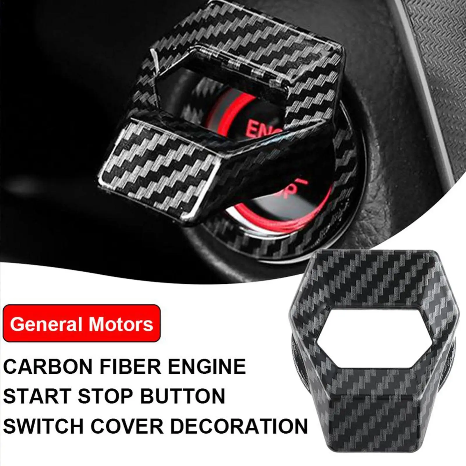 Yeni evrensel araba motoru çal - Interior Design Product incelemesi ve fiyatı