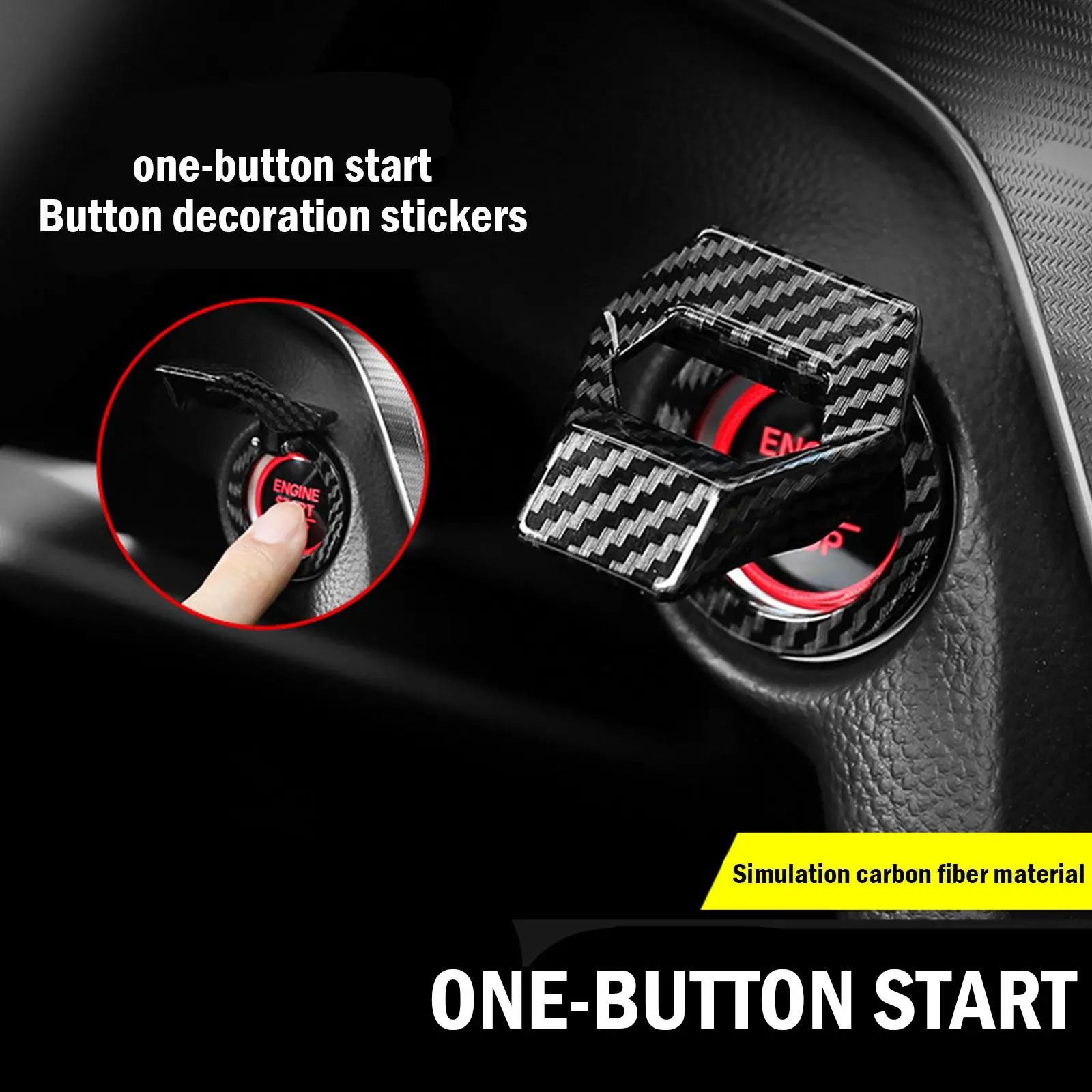 Yeni evrensel araba motoru çal - Interior Design Product incelemesi ve fiyatı