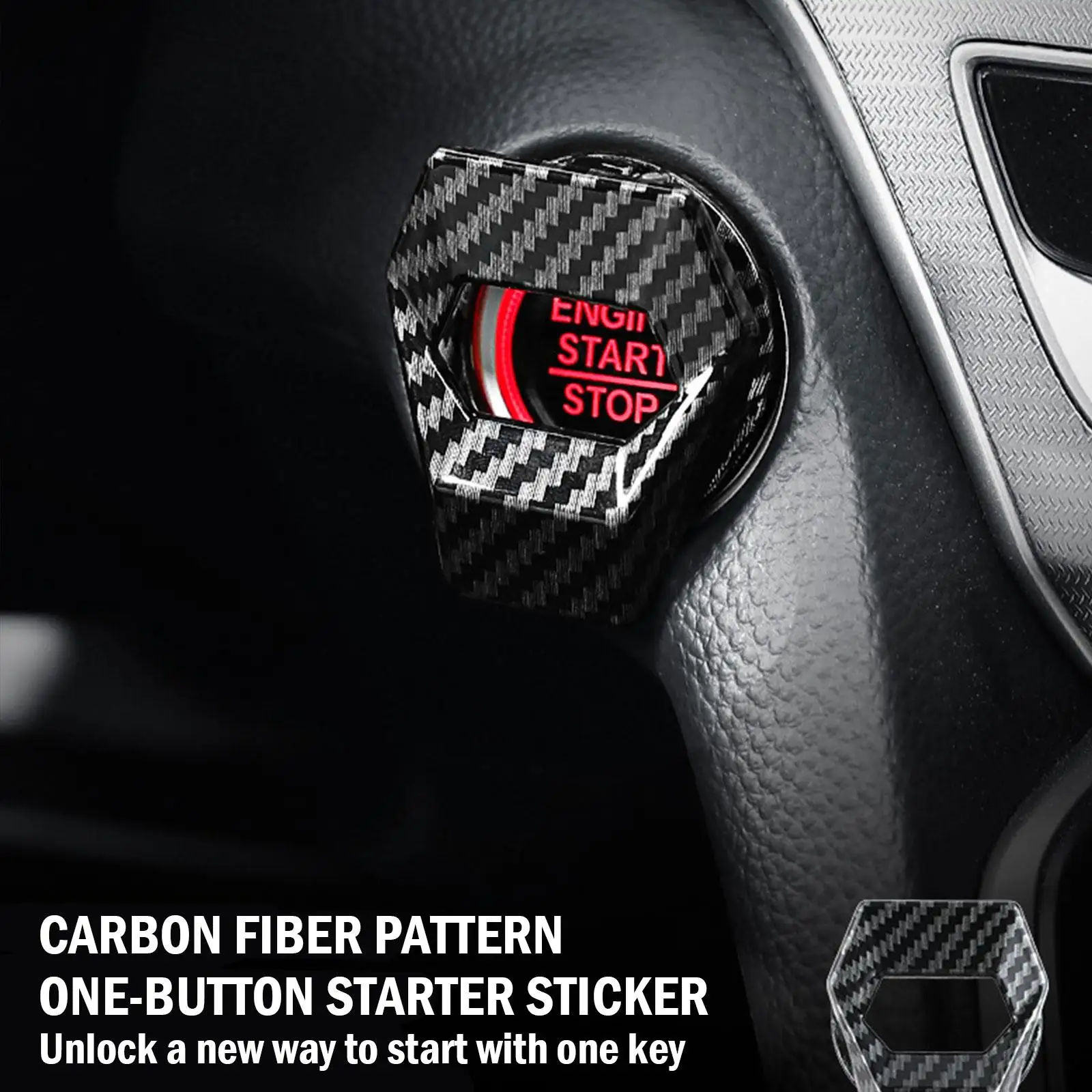 Yeni evrensel araba motoru çal - Interior Design Product incelemesi ve fiyatı