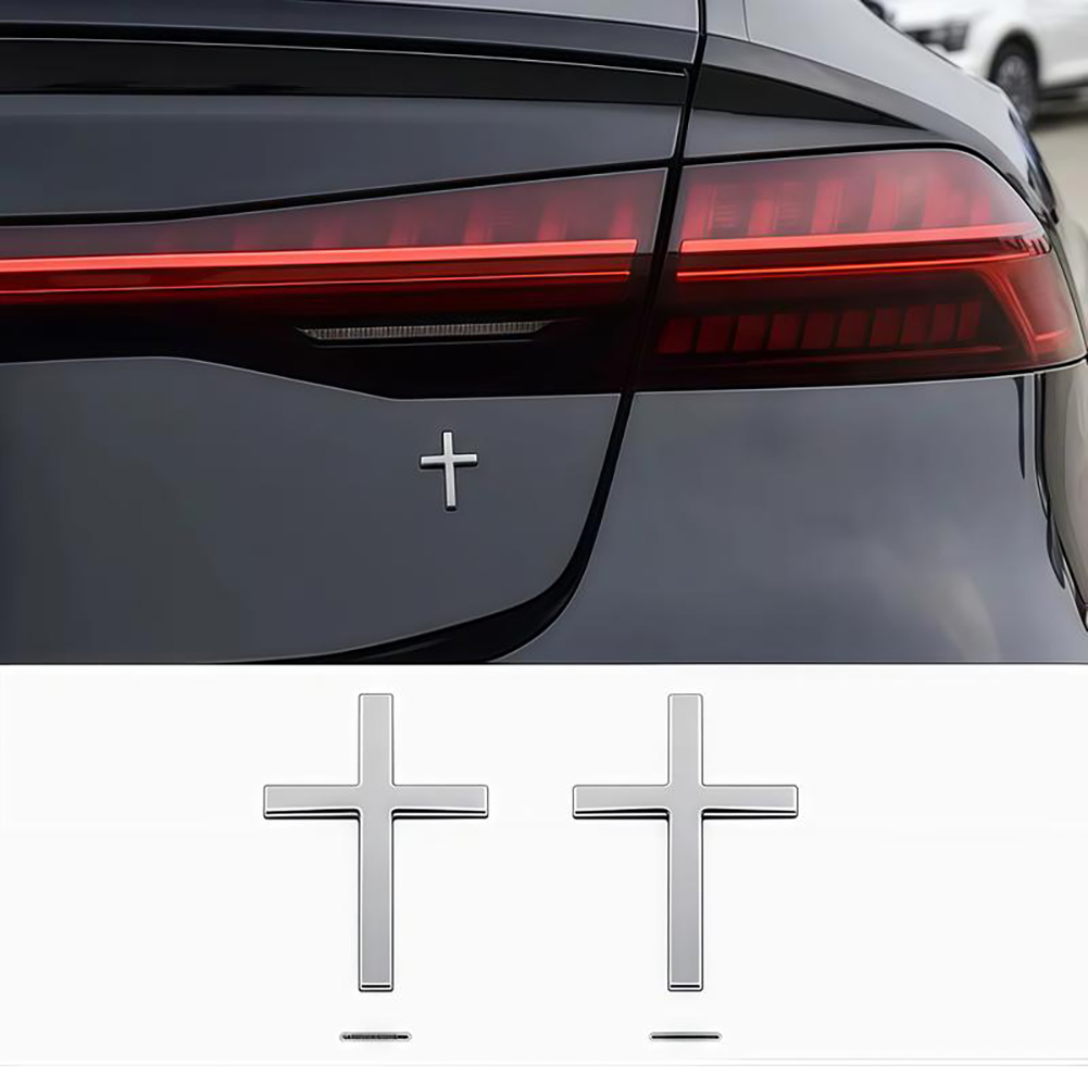 Hıristiyan Çapraz Etiket SUV A - Interior Design Product incelemesi ve fiyatı